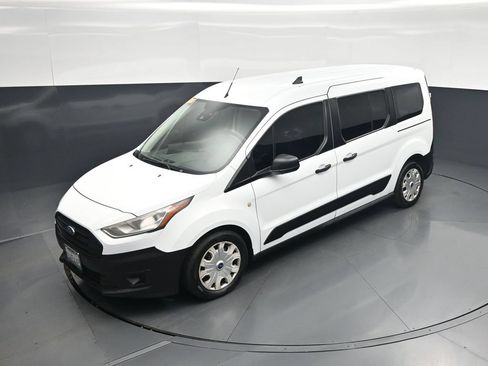 Used 2019 Ford Transit Connect XL FWD image 33