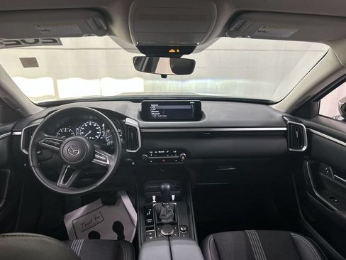 Certified 2024 MAZDA CX-50 AWD 2.5 S w/ Weather Package image 18