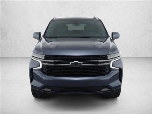 Used 2021 Chevrolet Tahoe RST RWD image 2