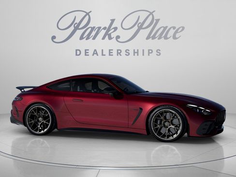 Used 2026 Mercedes-Benz AMG GT 63 image 29
