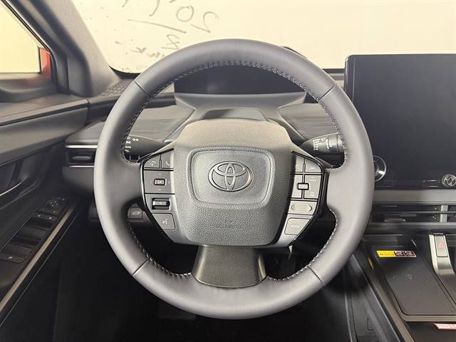 New 2026 Toyota C-HR AWD/4WD image 13