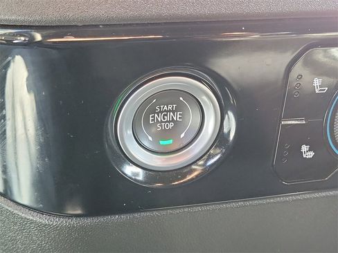 Certified 2024 Chevrolet Silverado 1500 RST w/ Protection Package image 12