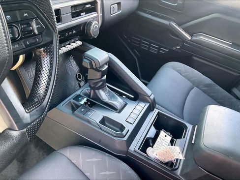 Used 2025 Toyota Tacoma SR RWD image 16