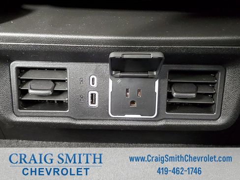 Used 2024 GMC Sierra 1500 Elevation image 28