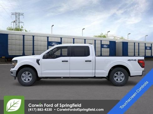 New 2026 Ford F150 XL image 3