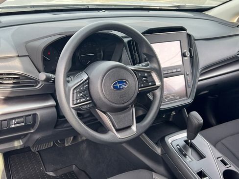 Certified 2025 Subaru Impreza 2.0i image 19