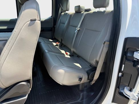 Used 2019 Ford F350 XL w/ Snow Plow Prep Package AWD/4WD image 9