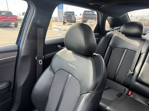 Used 2021 Kia K5 GT-Line image 11