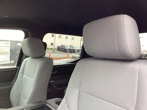 New 2025 Toyota Tundra SR5 image 23