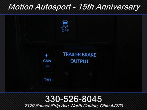 Used 2017 Toyota Tundra SR image 20