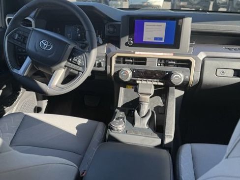 New 2025 Toyota Tacoma SR5 image 29