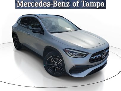 Certified 2023 Mercedes-Benz GLA 250