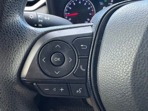 Used 2019 Toyota RAV4 LE w/ All Weather Liner Package AWD/4WD image 13