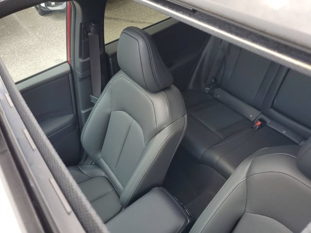 New 2026 Subaru Outback Limited XT w/ Premium/Limited Plus Package AWD/4WD image 35