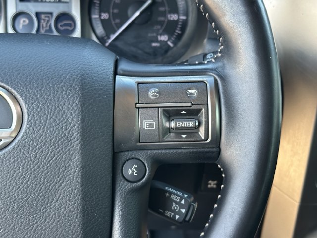 Used 2018 Lexus GX 460 Premium w/ Premium Package AWD/4WD image 14