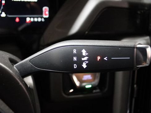 New 2026 GMC Yukon AT4 w/ AT4 Premium Plus Package AWD/4WD image 41