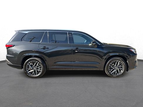 Used 2025 Lexus TX 350 w/ Technology Package image 2