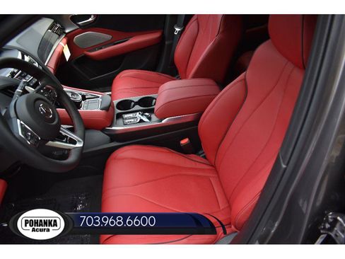 New 2025 Acura RDX AWD w/ A-Spec & Advance Pkg image 15