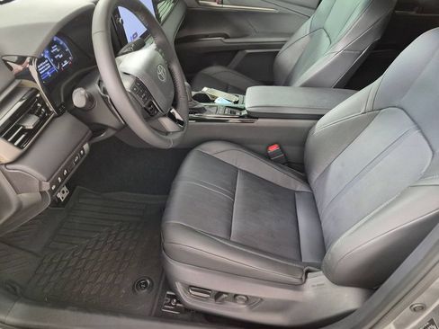 Used 2026 Toyota Camry XSE FWD image 21