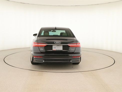 Used 2019 Audi A6 3.0T Prestige w/ Prestige Package image 5