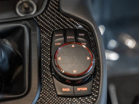 Used 2024 Toyota Supra RWD image 27