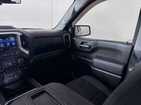 Used 2019 Chevrolet Silverado 1500 LT w/ All-Star Edition image 24