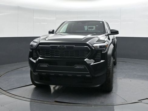 New 2026 Toyota Tacoma TRD Off-Road w/ TRD Off Road Upgrade Package AWD/4WD image 6
