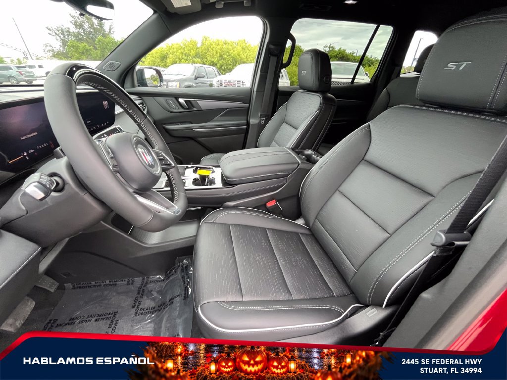 New 2026 Buick Enclave Sport Touring w/ Super Cruise Package FWD image 10