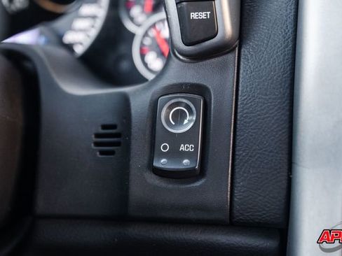 Used 2006 Chevrolet Corvette Z06 w/ Preferred Equipment Group image 12