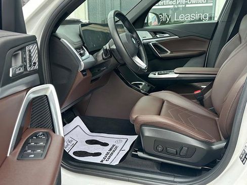 Certified 2024 BMW X1 xDrive28i image 17
