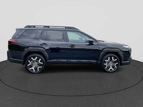 New 2026 Subaru Outback Touring XT AWD/4WD image 9
