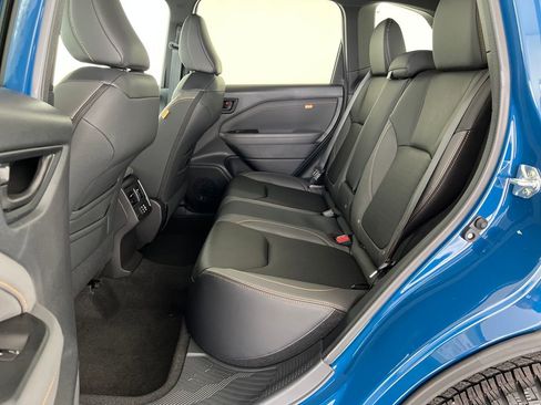 New 2026 Subaru Forester Wilderness image 30