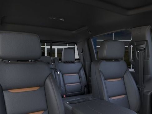 New 2026 GMC Sierra 1500 AT4 w/ AT4 Premium Package AWD/4WD image 24