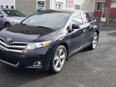 Used 2013 Toyota Venza XLE