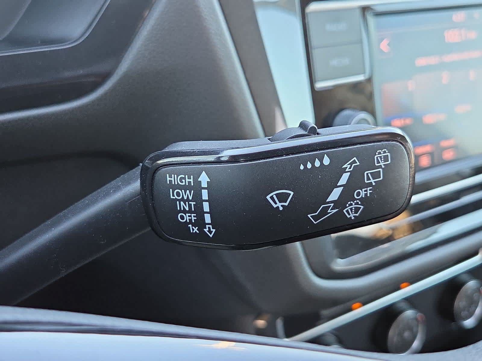 Used 2019 Volkswagen Tiguan S FWD image 23