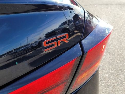 Used 2024 Nissan Altima 2.5 SR image 10