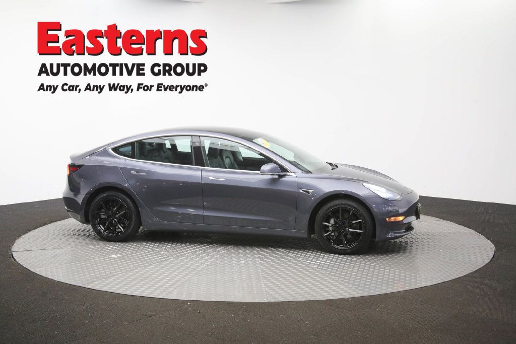 Used 2019 Tesla Model 3 Performance AWD/4WD image 80