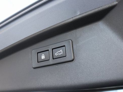 New 2025 Subaru Outback Onyx Edition image 18