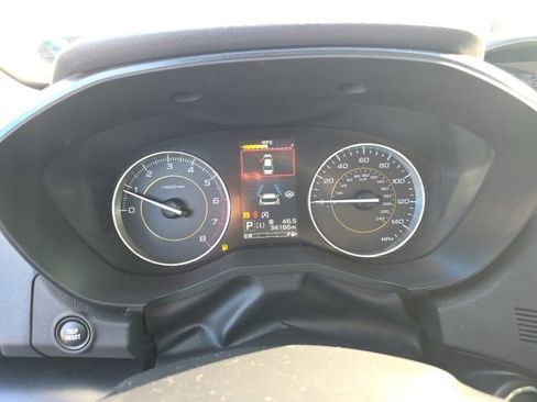 Used 2021 Subaru Crosstrek 2.5i Sport w/ Moonroof Package image 15