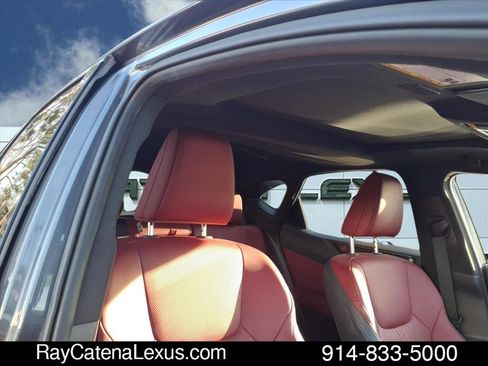 Certified 2024 Lexus NX 350 AWD w/ Premium Package image 22