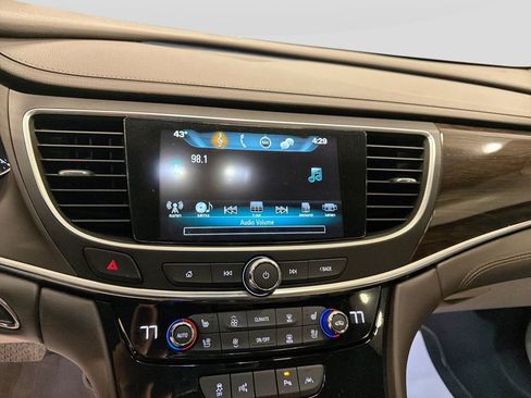 Used 2019 Buick LaCrosse Premium w/ Driver Confidence Package II image 20