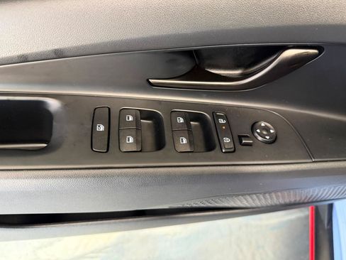 Used 2025 Hyundai Elantra N FWD image 14