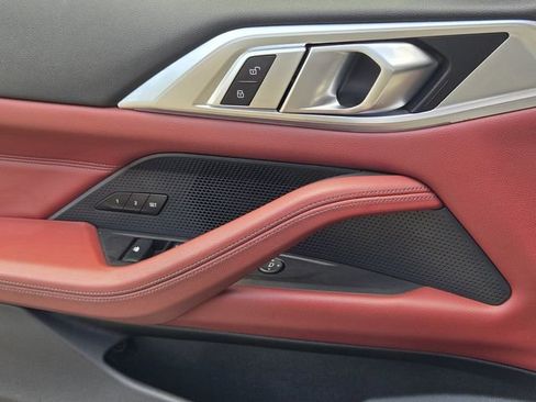 Used 2022 BMW 430i Convertible w/ M Sport Package image 25