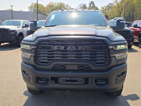 New 2026 RAM 2500 Tradesman image 20