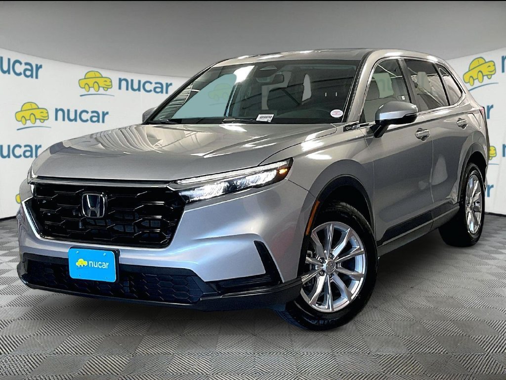 Used 2023 Honda CR-V EX image 3