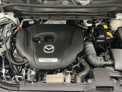 Used 2024 MAZDA CX-5 2.5 Turbo AWD/4WD image 27