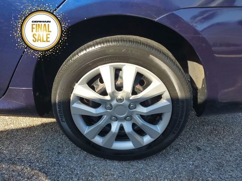 Used 2012 Toyota Corolla LE image 9