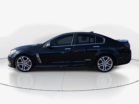 Used 2017 Chevrolet SS image 9
