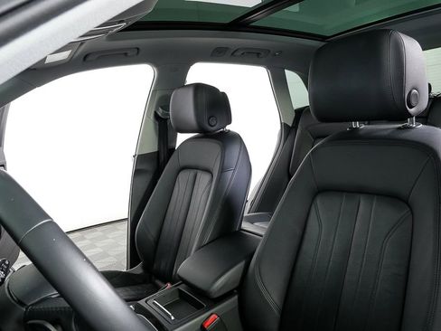 Used 2018 Audi Q5 2.0T Premium Plus w/ Premium Plus Package image 5