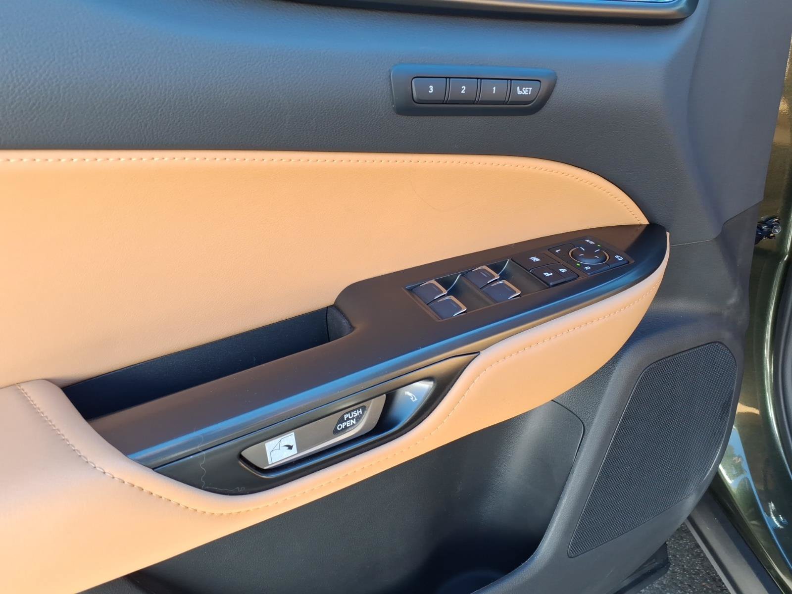 Used 2024 Lexus NX 350 AWD w/ Vision Package image 7